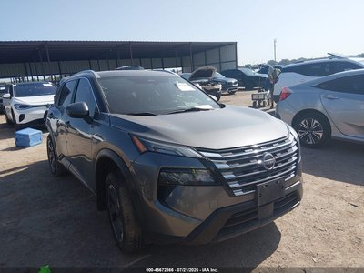 5N1BT3BA2RC****** 2024 Nissan Rogue