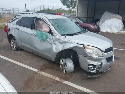 2GNFLGEK8C6****** 2012 Chevrolet Equinox