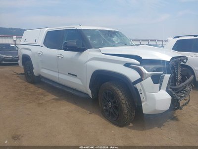 5TFWA5EC1RX****** 2024 Toyota Tundra