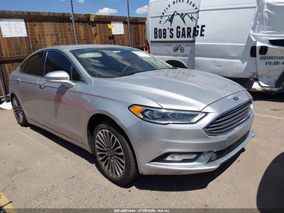 3FA6P0T91HR****** 2017 Ford Fusion