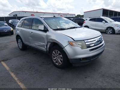 2010 Ford Edge