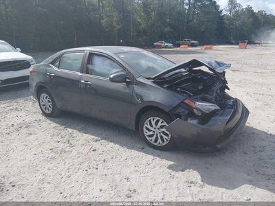 5YFBURHE5KP****** 2019 Toyota Corolla