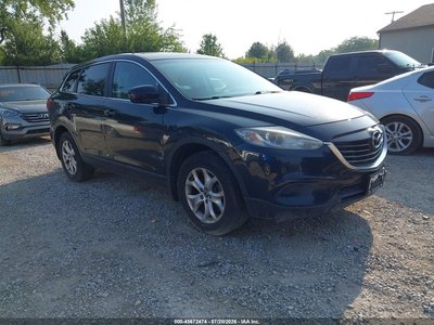2014 Mazda CX-9