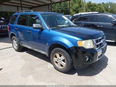2009 Ford Escape