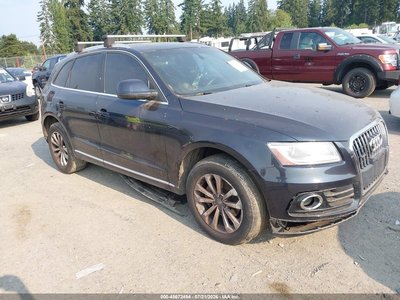 WA1LFAFP0EA****** 2014 Audi Q5