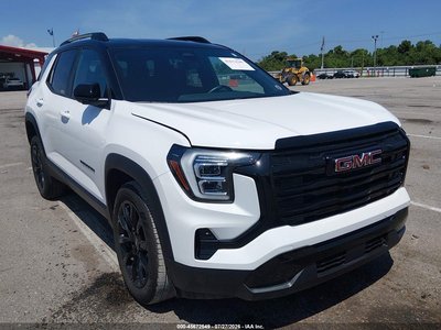 3GKALUEGXSL****** 2025 GMC Terrain