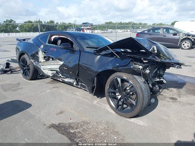 1G1FD1RS1R0****** 2024 Chevrolet Camaro