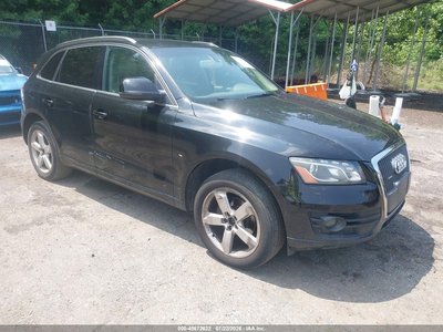 2011 Audi Q5
