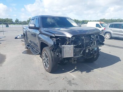 5TFJC5DB5TX****** 2026 Toyota Tundra