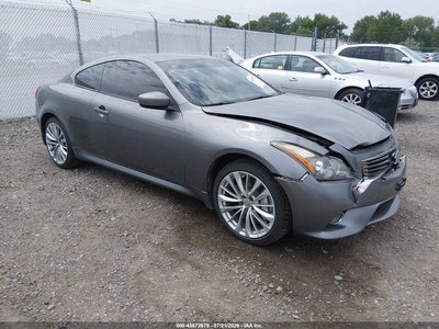JN1CV6EL8EM****** 2014 Infiniti Q60
