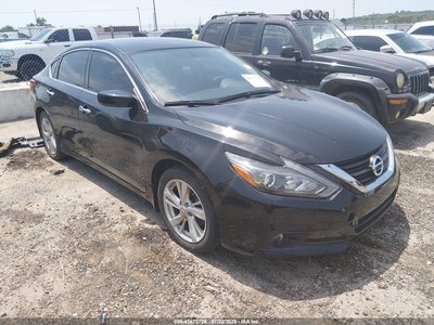 1N4AL3AP6GN****** 2016 Nissan Altima