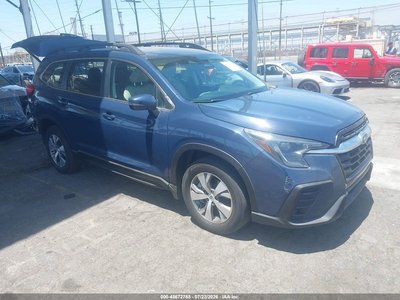 4S4WMAED3P3****** 2023 Subaru Ascent