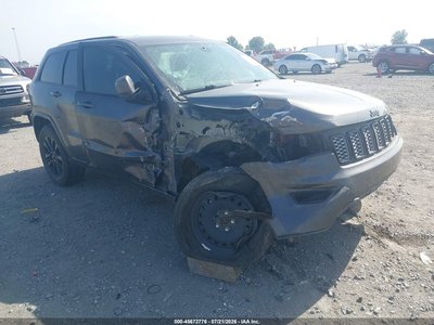 1C4RJFAGXMC****** 2021 Jeep Grand Cherokee