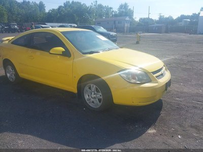 1G1AT18H497****** 2009 Chevrolet Cobalt