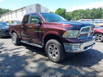2012 RAM 1500