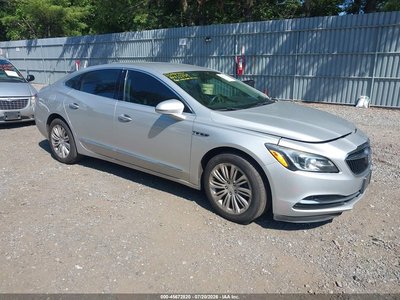 1G4ZP5SZ6JU****** 2018 Buick LaCrosse