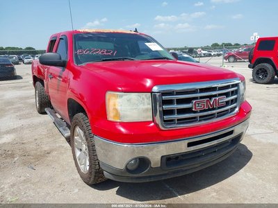 2011 GMC Sierra 1500
