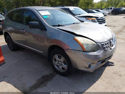 JN8AS5MT1FW****** 2015 Nissan Rogue