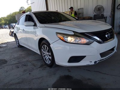 1N4AL3AP4HN****** 2017 Nissan Altima