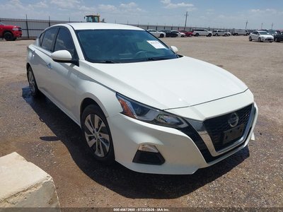 1N4BL4BV9KC****** 2019 Nissan Altima