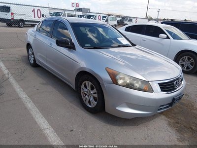 2009 Honda Accord