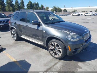 2012 BMW X5