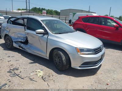 2016 Volkswagen Jetta