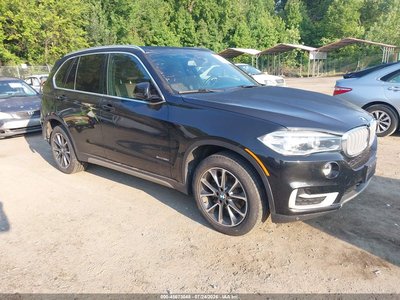 2018 BMW X5