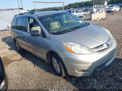 5TDZK23C39S****** 2009 Toyota Sienna