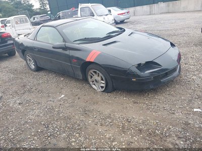 2G1FP22PXR2****** 1994 Chevrolet Camaro