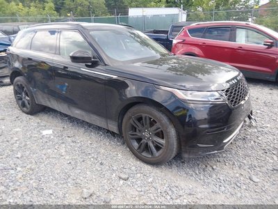 SALYB2EX2LA****** 2020 Land Rover Range Rover Velar