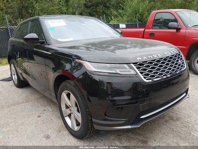 SALYB2RN9JA****** 2018 Land Rover Range Rover Velar
