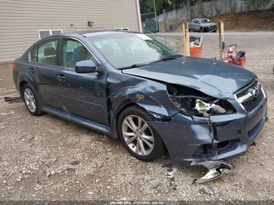 2013 Subaru Legacy
