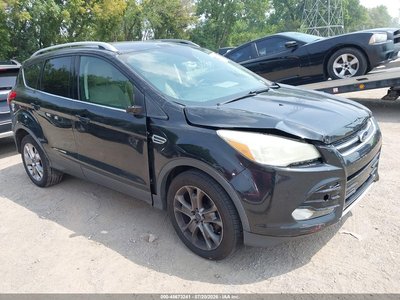 1FMCU0JX5EU****** 2014 Ford Escape