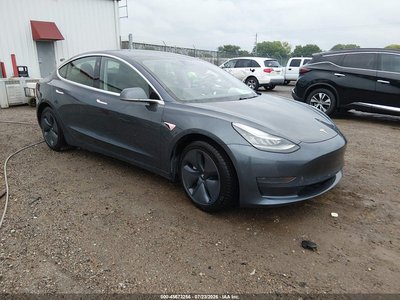 5YJ3E1EA8LF****** 2020 Tesla Model 3