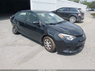 2T1BURHE4EC****** 2014 Toyota Corolla