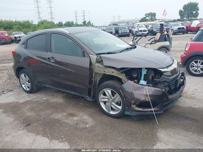 2019 Honda HR-V