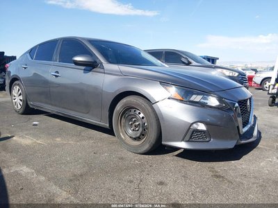 2022 Nissan Altima
