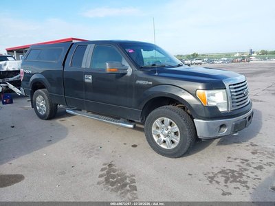 2010 Ford F-150