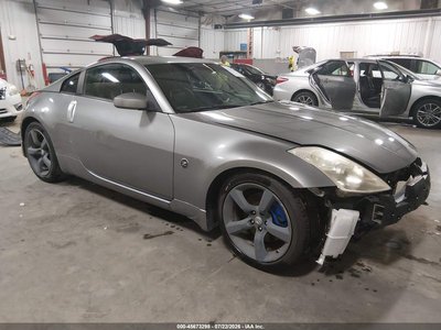 2006 Nissan 350Z