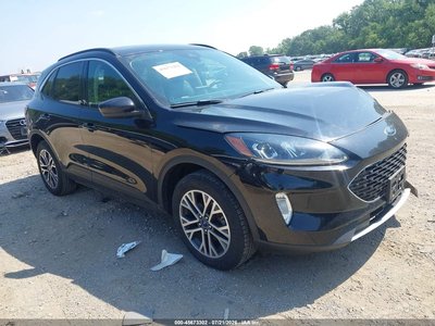 1FMCU9H64LU****** 2020 Ford Escape