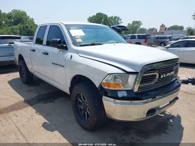 2012 RAM 1500