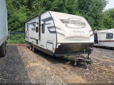 5ZT2SBRB4RS****** 2024 Coachmen Northern Spirit