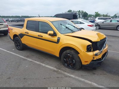 3FTTW8F90NR****** 2022 Ford Maverick