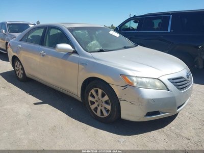 JTNBB46K673****** 2007 Toyota Camry Hybrid