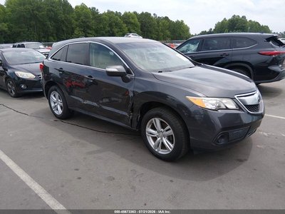 2014 Acura RDX