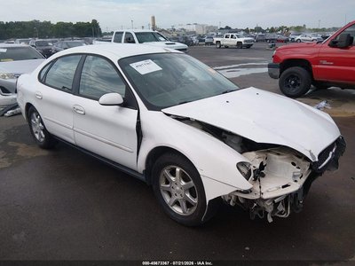1FAFP5523YG****** 2000 Ford Taurus