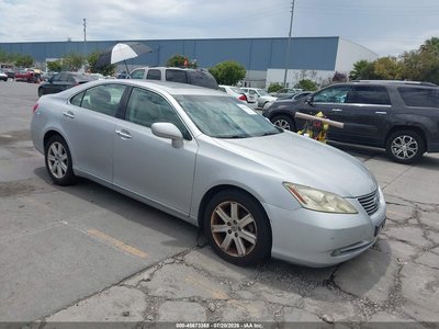 JTHBJ46G392****** 2009 Lexus ES