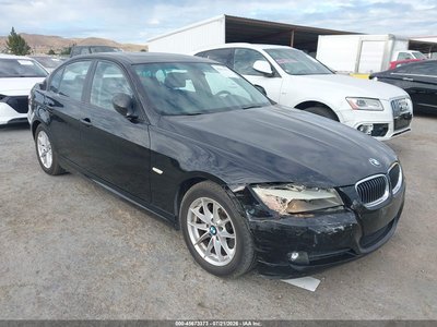 WBAPH7G52AN****** 2010 BMW 3 Series