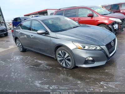 2021 Nissan Altima
